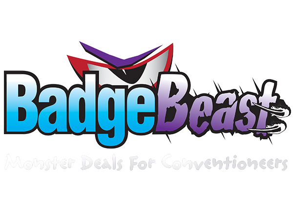 badge beast logo