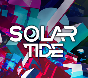 solar tide flyer